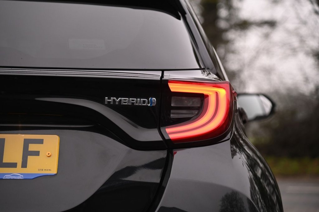 Used Toyota Yaris 2020 for sale - 77748484: Photo 45