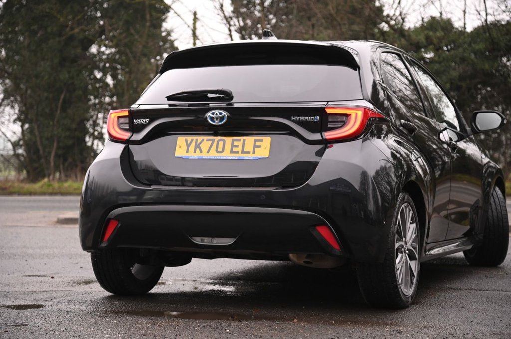 Used Toyota Yaris 2020 for sale - 77748484: Photo 46