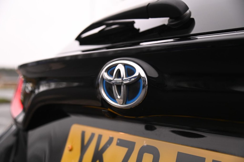 Used Toyota Yaris 2020 for sale - 77748484: Photo 47