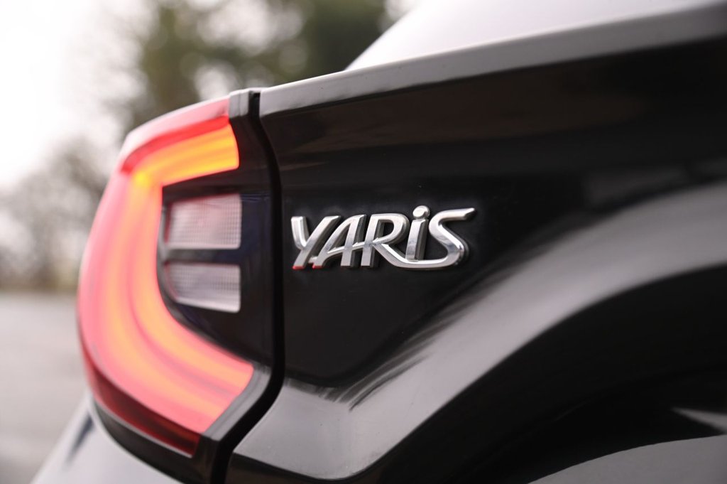 Used Toyota Yaris 2020 for sale - 77748484: Photo 48