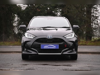 Used Toyota Yaris 2020 for sale - 77748484: Photo