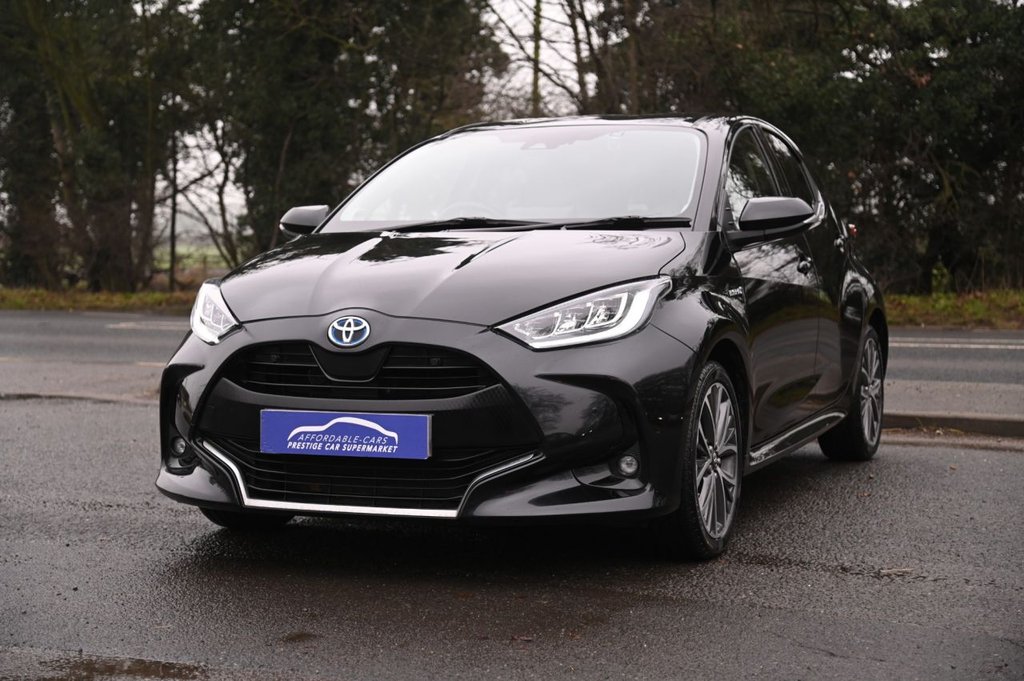 Used Toyota Yaris 2020 for sale - 77748484: Photo 6