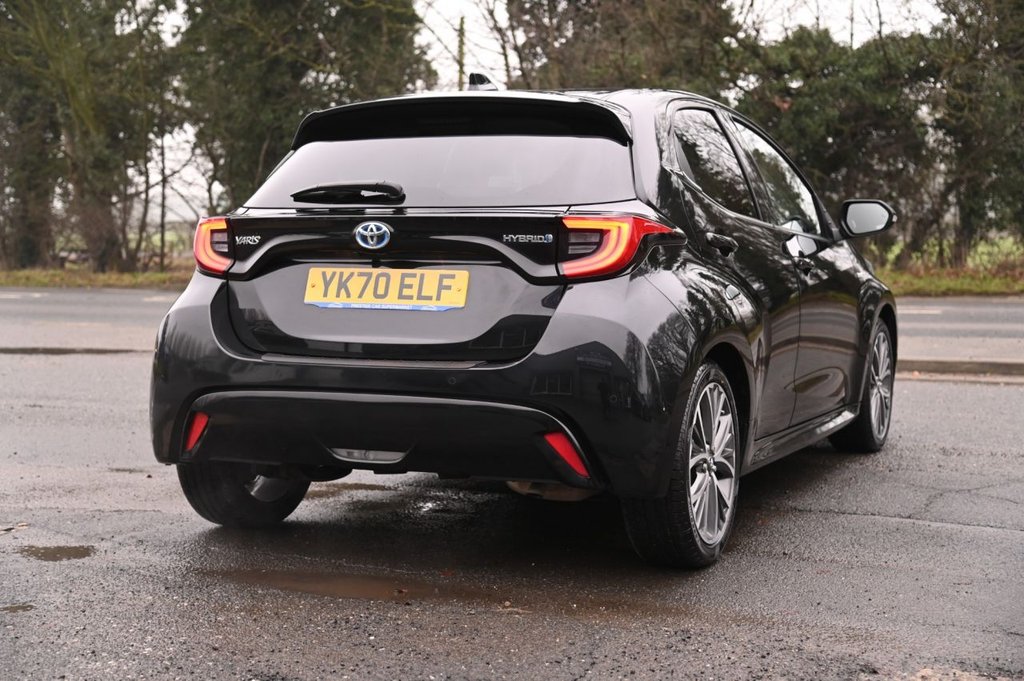 Used Toyota Yaris 2020 for sale - 77748484: Photo 7