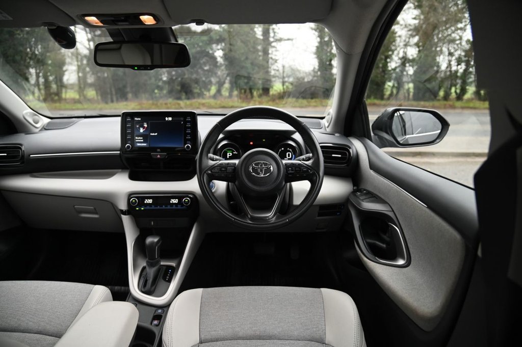 Used Toyota Yaris 2020 for sale - 77748484: Photo 9