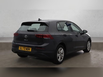 Used Volkswagen Golf 2023 for sale - 78954916: Photo