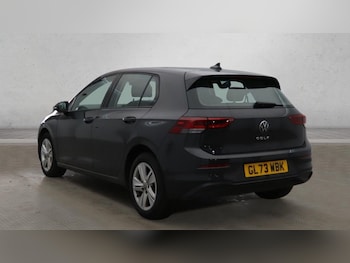 Used Volkswagen Golf 2023 for sale - 78954916: Photo