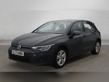 Used Volkswagen Golf 2023 for sale - 78954916: Photo