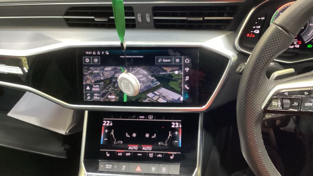 Used Audi A6 2023 for sale - 78200498: Photo 10