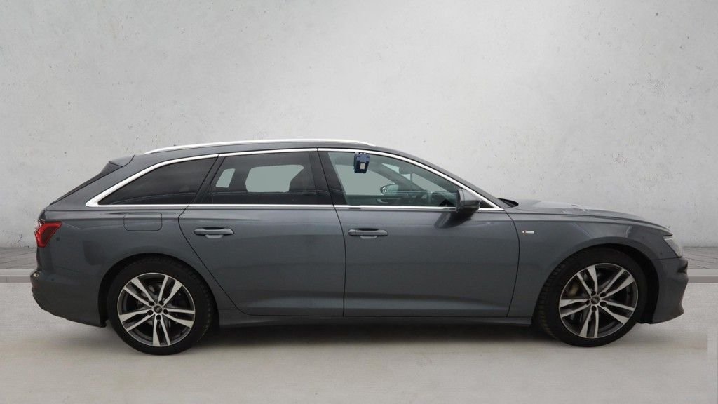 Used Audi A6 2023 for sale - 78200498: Photo 5