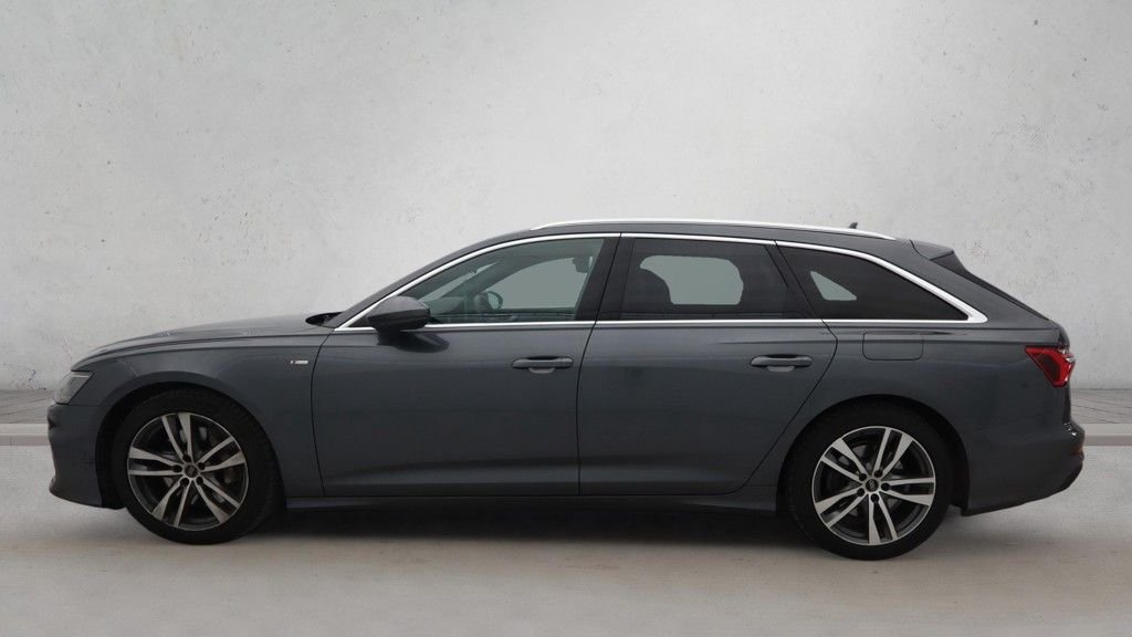 Used Audi A6 2023 for sale - 78200498: Photo 6