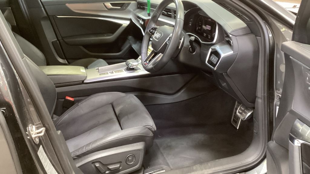 Used Audi A6 2023 for sale - 78200498: Photo 7