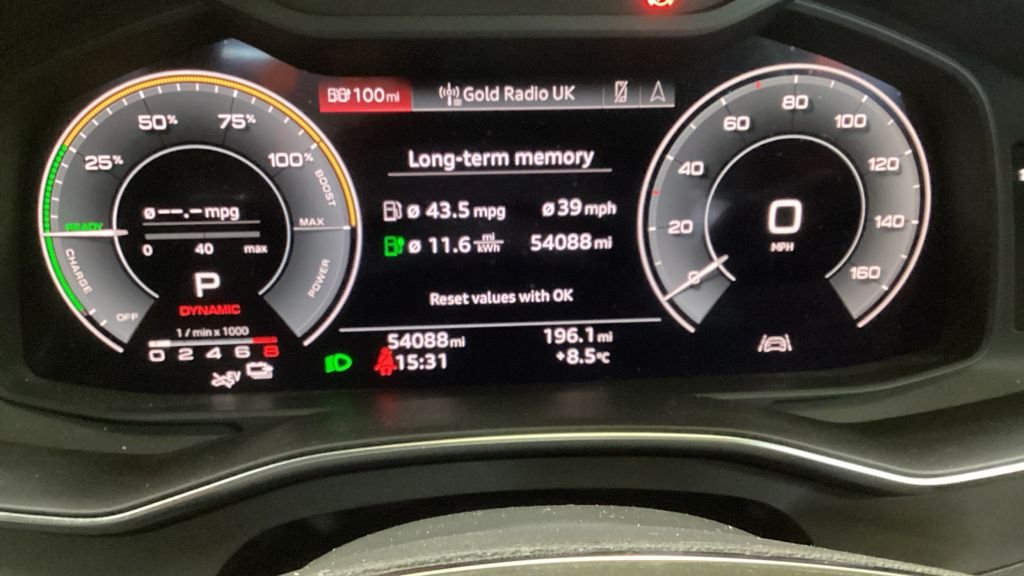 Used Audi A6 2023 for sale - 78200498: Photo 9