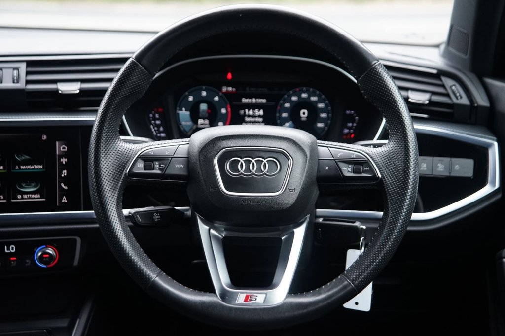 Used Audi Q3 2019 for sale - 76105666: Photo 10