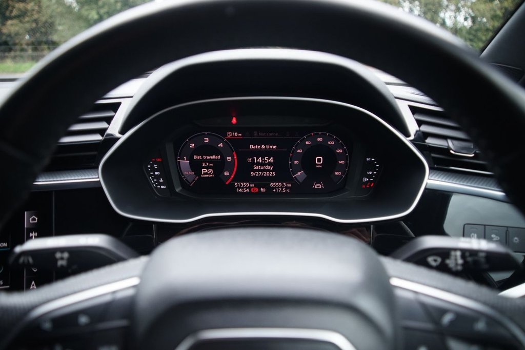 Used Audi Q3 2019 for sale - 76105666: Photo 14