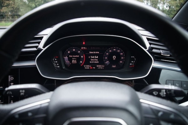 Used Audi Q3 2019 for sale - 76105666: Photo 14