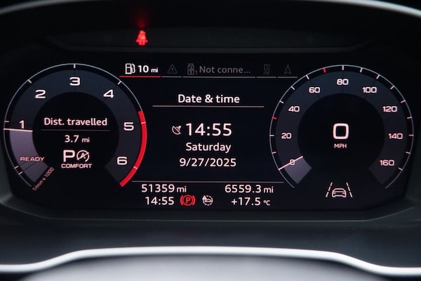 Used Audi Q3 2019 for sale - 76105666: Photo 15