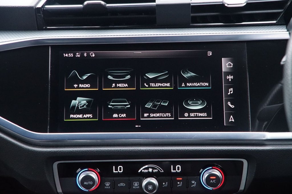 Used Audi Q3 2019 for sale - 76105666: Photo 18