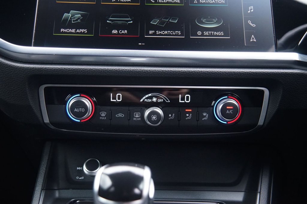 Used Audi Q3 2019 for sale - 76105666: Photo 19