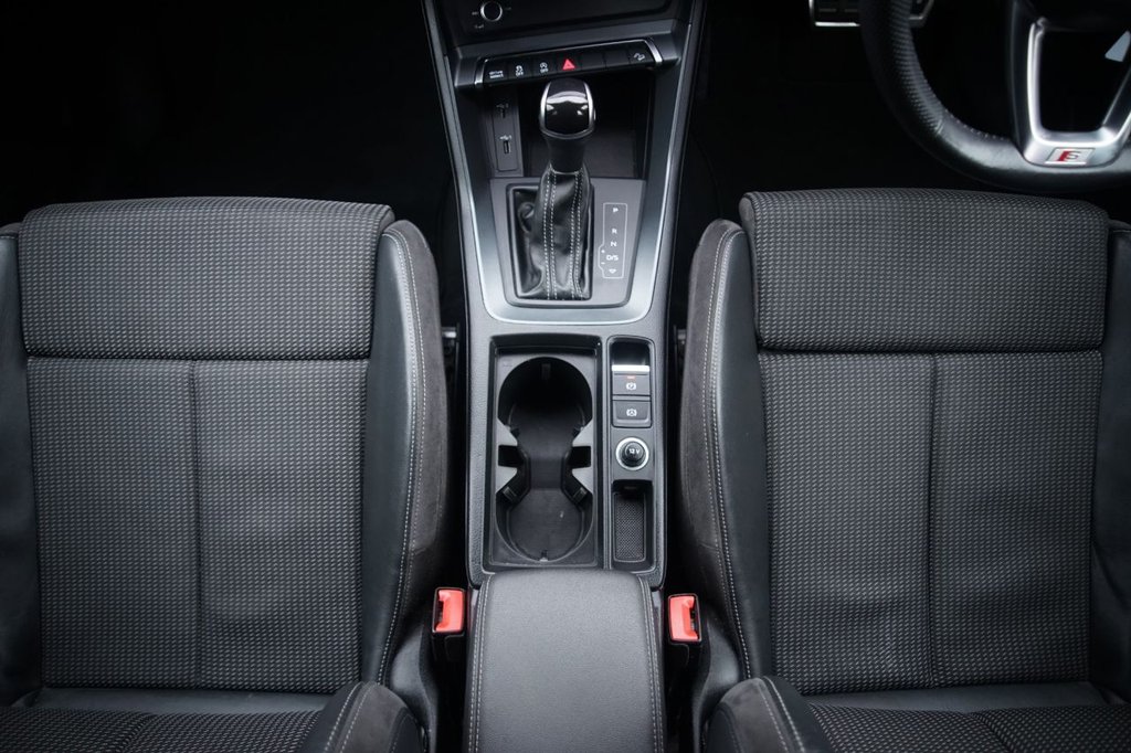 Used Audi Q3 2019 for sale - 76105666: Photo 20