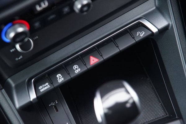 Used Audi Q3 2019 for sale - 76105666: Photo 21