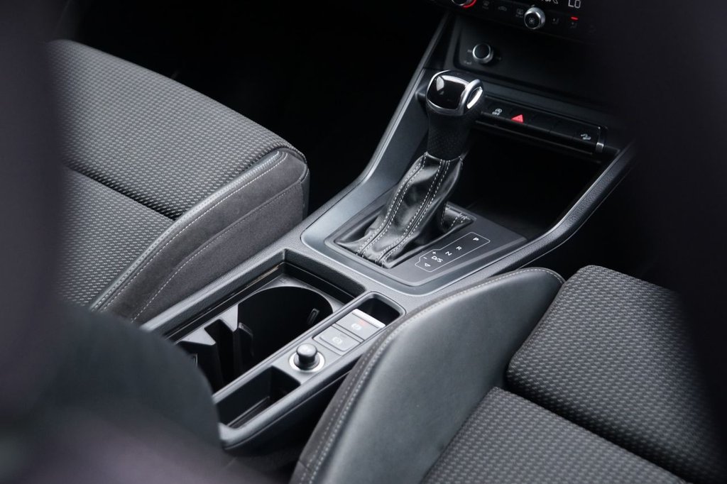 Used Audi Q3 2019 for sale - 76105666: Photo 22