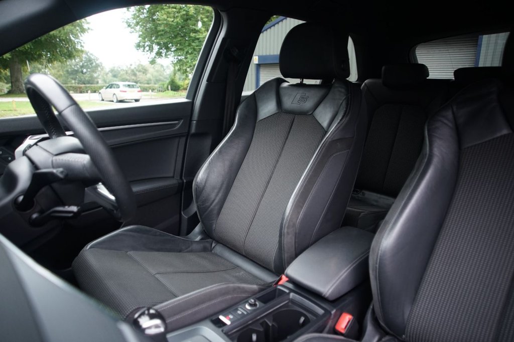 Used Audi Q3 2019 for sale - 76105666: Photo 24