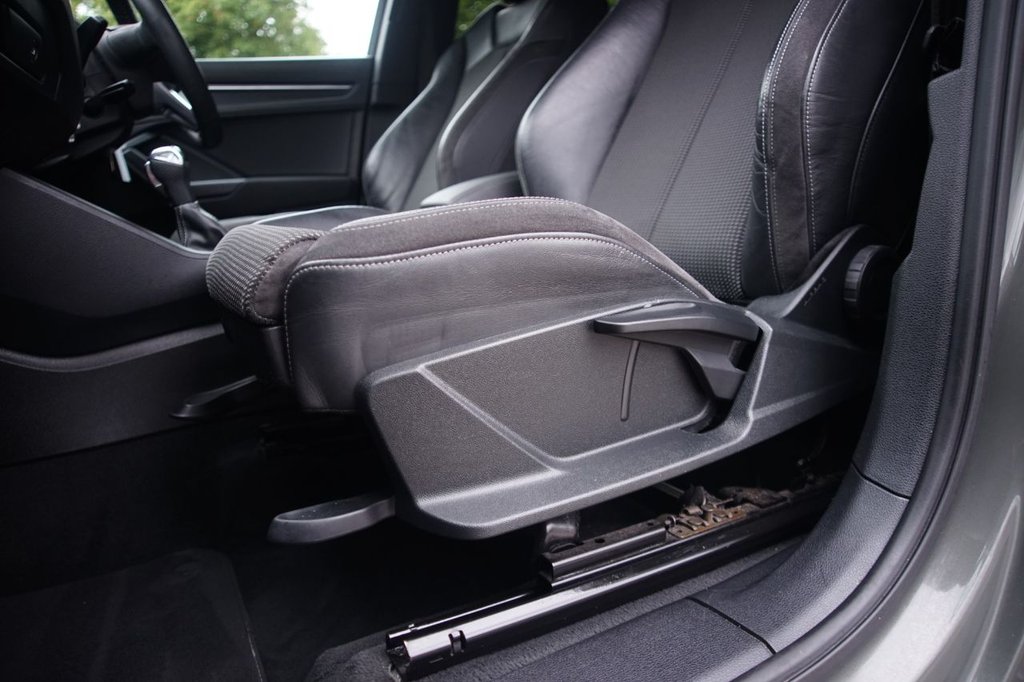 Used Audi Q3 2019 for sale - 76105666: Photo 25