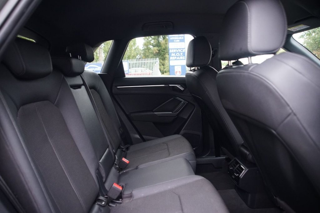 Used Audi Q3 2019 for sale - 76105666: Photo 30