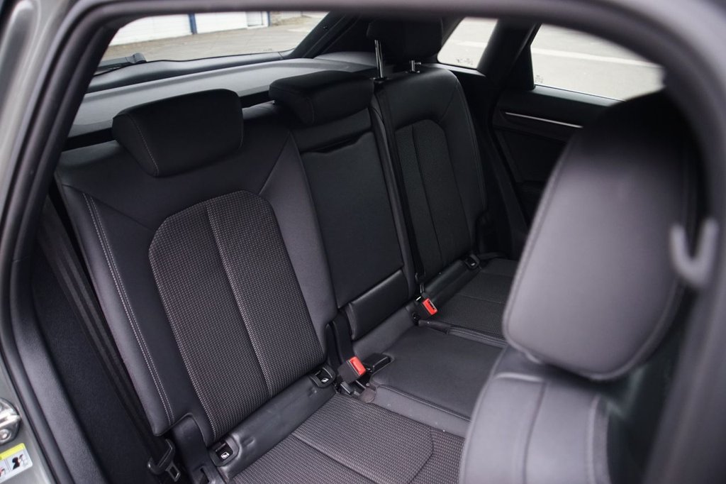 Used Audi Q3 2019 for sale - 76105666: Photo 31