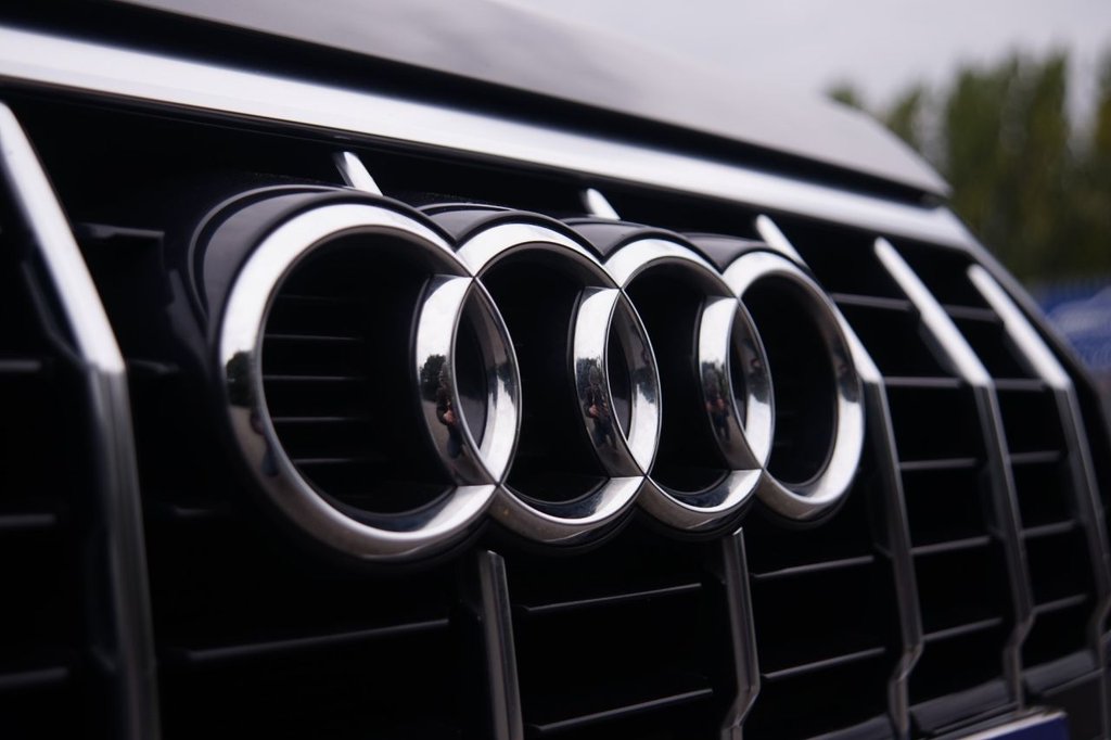 Used Audi Q3 2019 for sale - 76105666: Photo 32