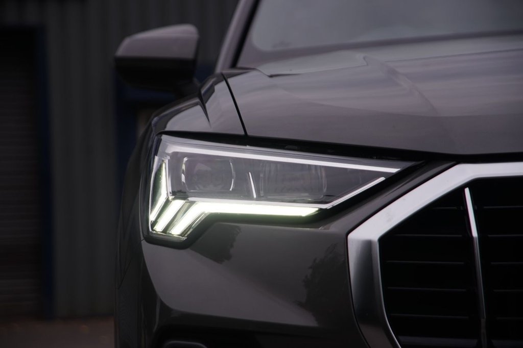 Used Audi Q3 2019 for sale - 76105666: Photo 33