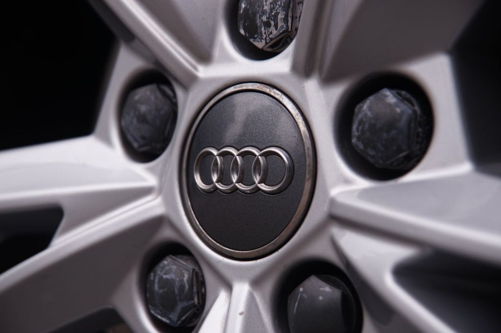 Used Audi Q3 2019 for sale - 76105666: Photo 38