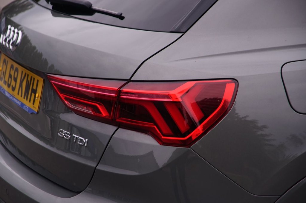 Used Audi Q3 2019 for sale - 76105666: Photo 41