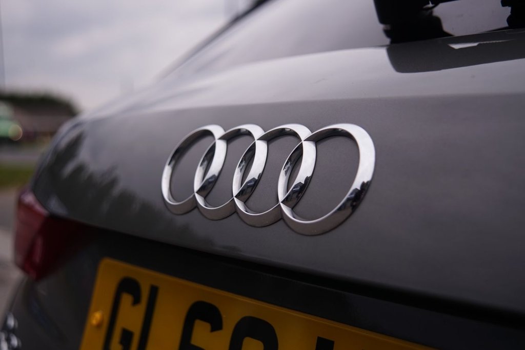 Used Audi Q3 2019 for sale - 76105666: Photo 44