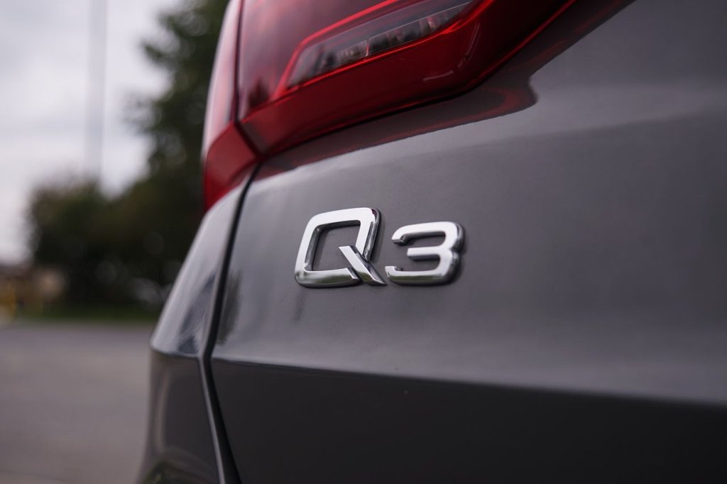 Used Audi Q3 2019 for sale - 76105666: Photo 45