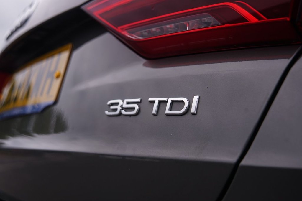 Used Audi Q3 2019 for sale - 76105666: Photo 46