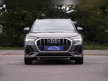 Used Audi Q3 2019 for sale - 76105666: Photo 4