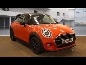 Used MINI Hatch 2018 for sale - 75122006: Photo