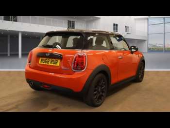 Used MINI Hatch 2018 for sale - 75122006: Photo