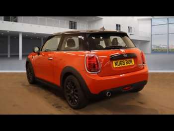 Used MINI Hatch 2018 for sale - 75122006: Photo