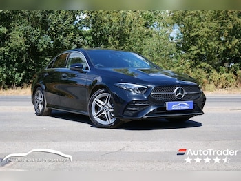 Used Mercedes-Benz A-Class 2023 for sale - 79461711: Photo