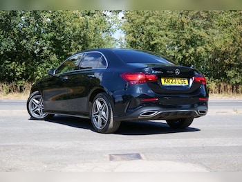 Used Mercedes-Benz A-Class 2023 for sale - 79461711: Photo