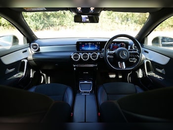 Used Mercedes-Benz A-Class 2023 for sale - 79461711: Photo