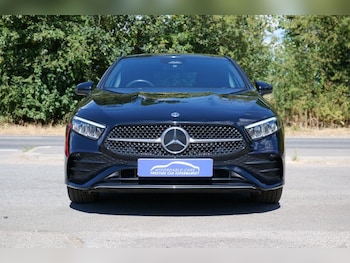 Used Mercedes-Benz A-Class 2023 for sale - 79461711: Photo