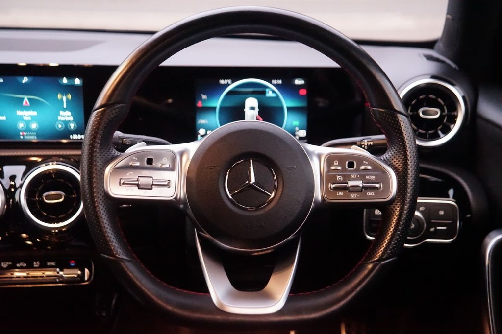 Used Mercedes-Benz A-Class 2019 for sale - 76386384: Photo 10