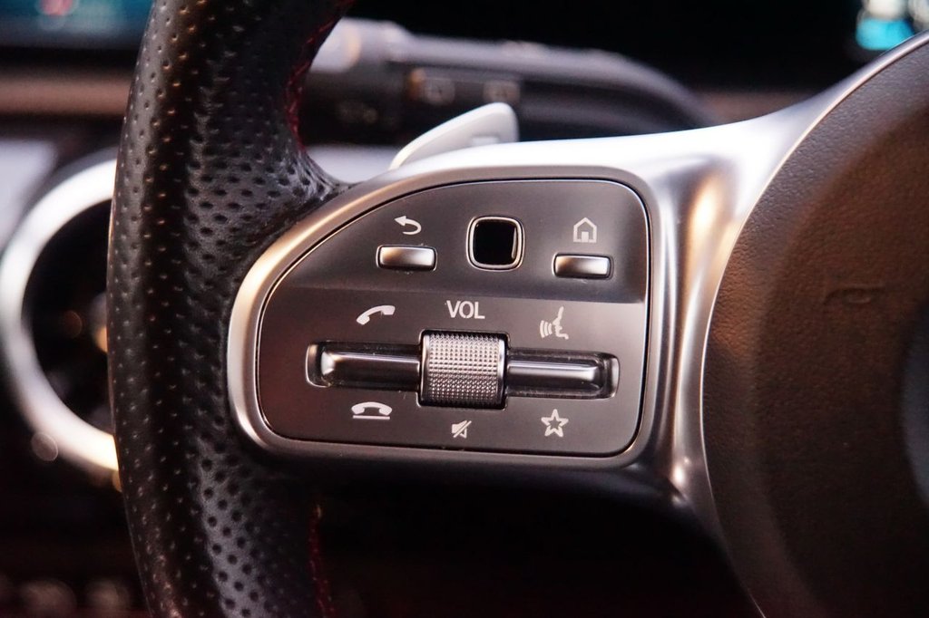 Used Mercedes-Benz A-Class 2019 for sale - 76386384: Photo 11