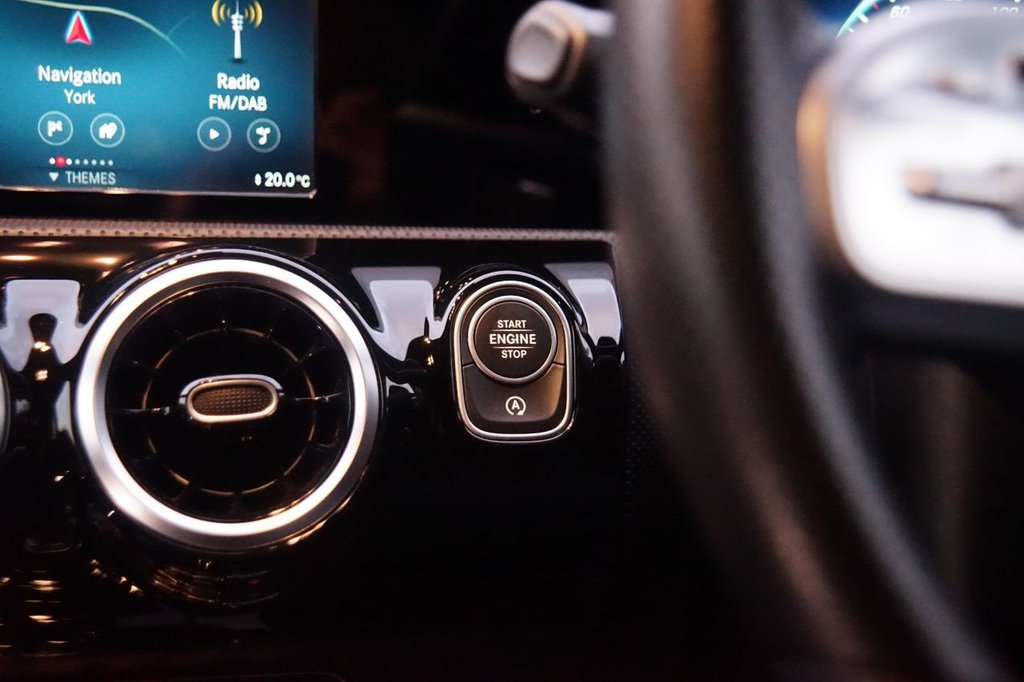 Used Mercedes-Benz A-Class 2019 for sale - 76386384: Photo 16