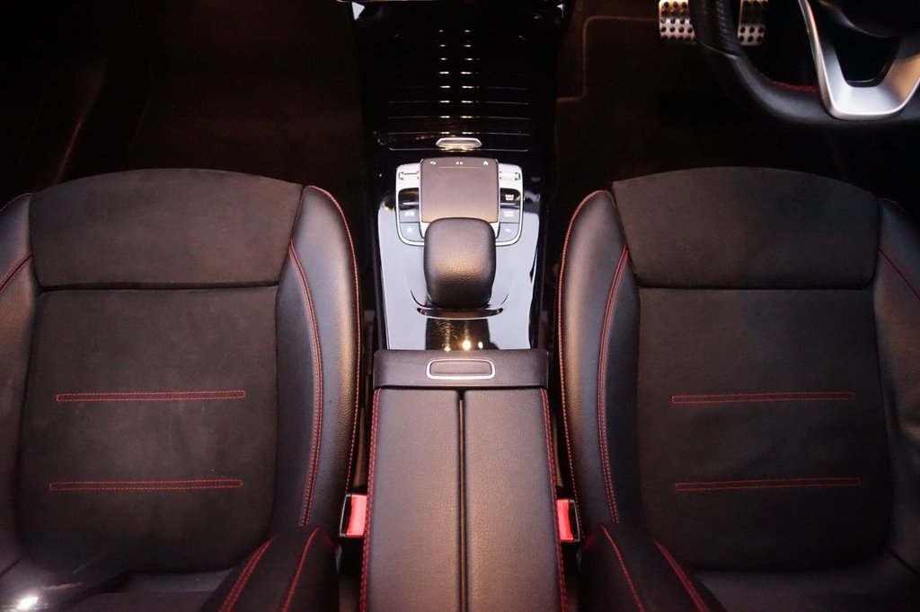 Used Mercedes-Benz A-Class 2019 for sale - 76386384: Photo 20