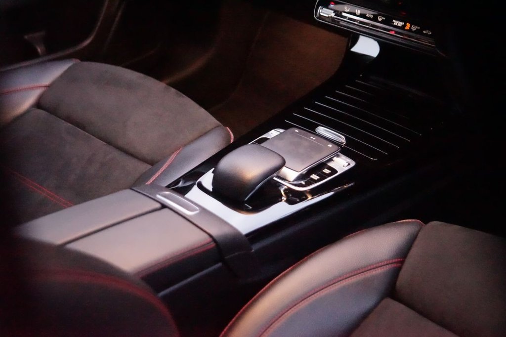 Used Mercedes-Benz A-Class 2019 for sale - 76386384: Photo 22