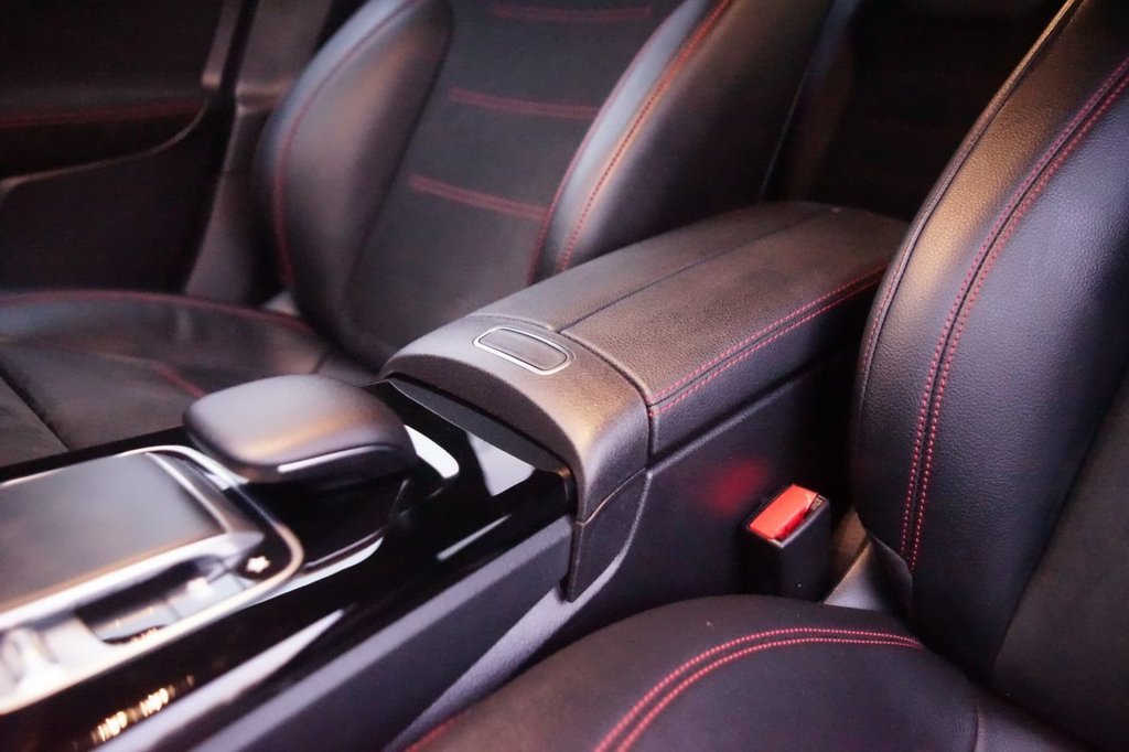 Used Mercedes-Benz A-Class 2019 for sale - 76386384: Photo 23